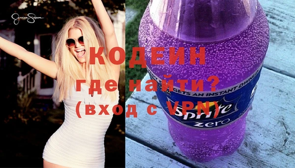 прущий лед Липки